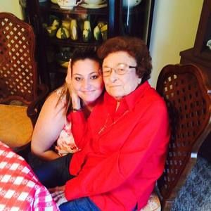 Meet your Posher, Skye